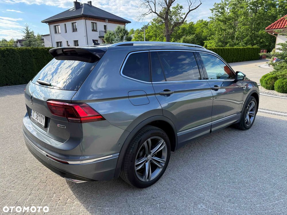 Volkswagen Tiguan 2.0 TDI SCR 4Mot R-Line DSG - 3