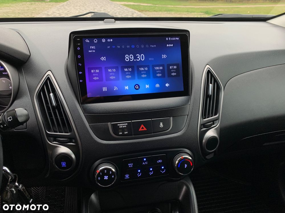 Hyundai ix35 - 14