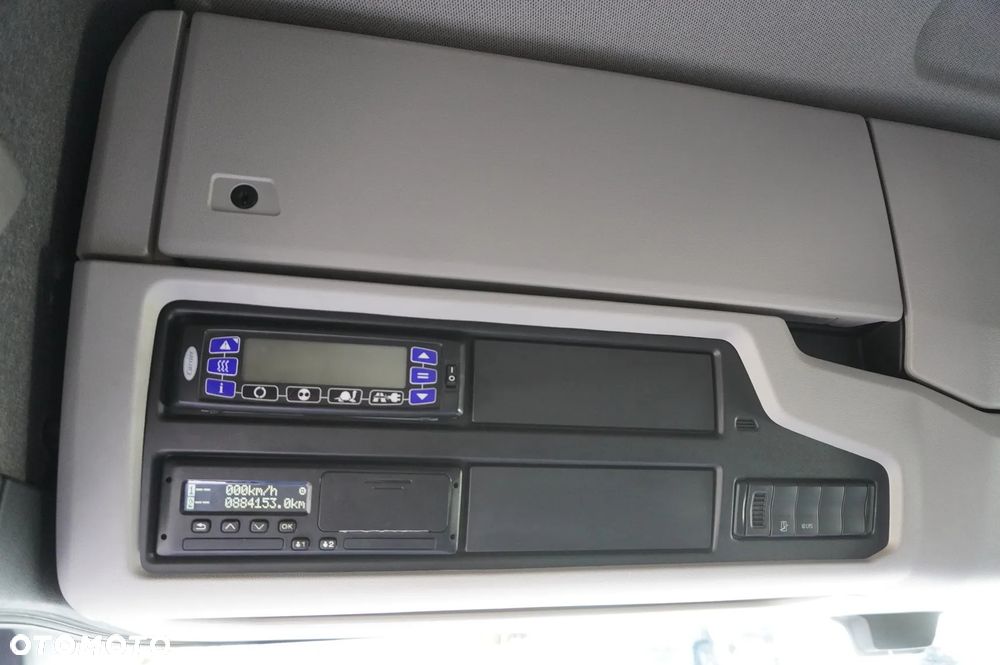 Scania R500 E6 6x2 / Chłodnia Lecapitaine 21 EPAL / Carrier Supra 1150 / 2021 / oś skrętna - 24