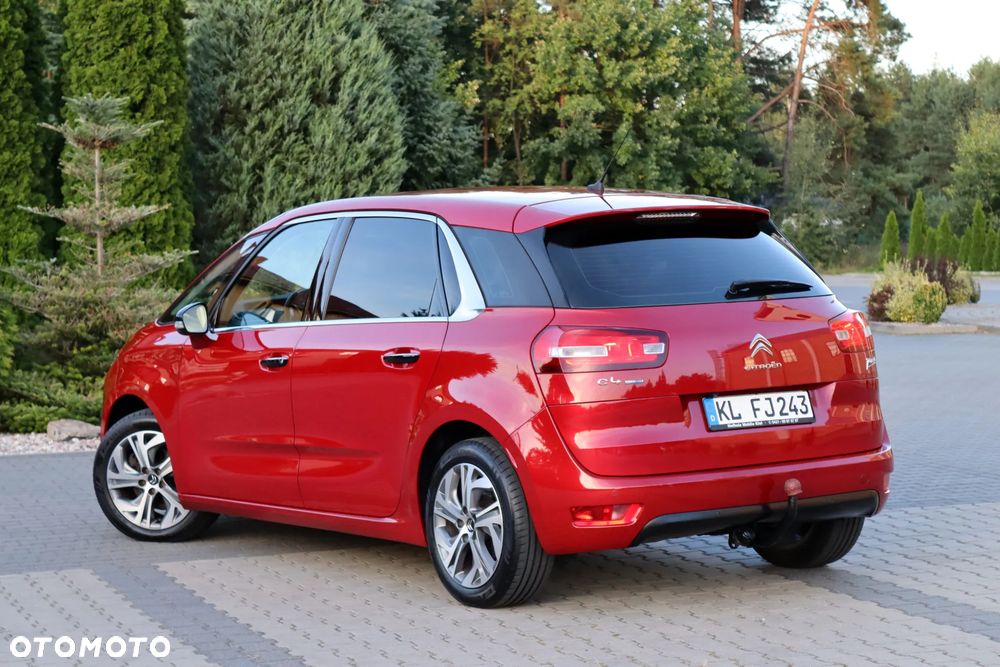 Citroën C4 Picasso BlueHDi 150 Intensive - 14