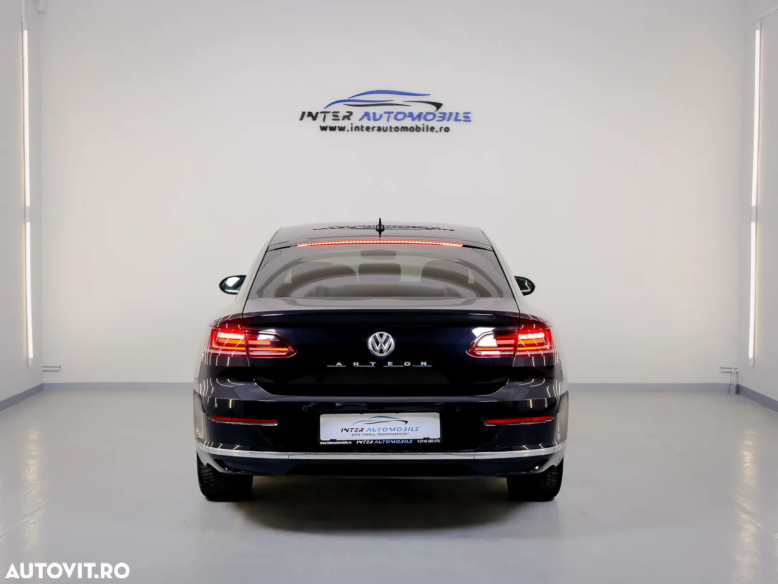 Volkswagen ARTEON 2.0 TDI SCR DSG Elegance - 4