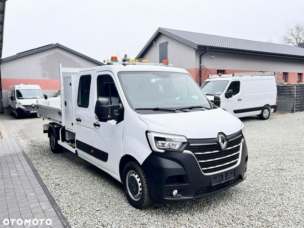 Renault Master - 4