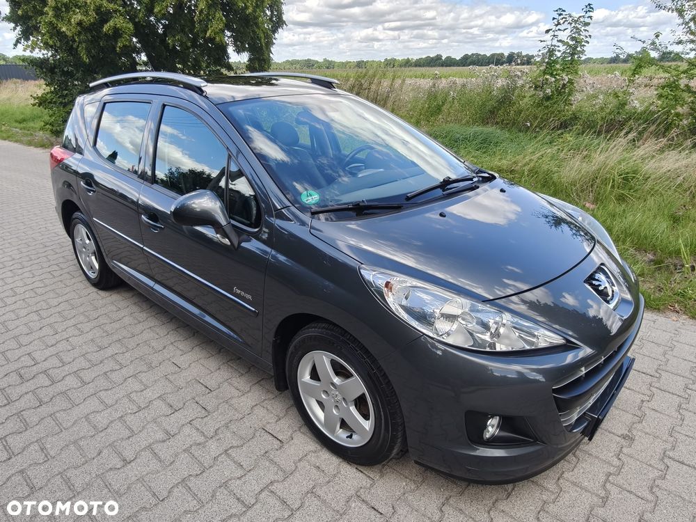 Peugeot 207 - 7