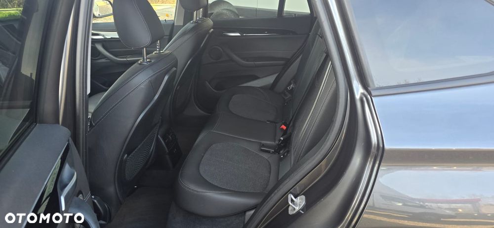 BMW X1 ver-plug--in--hybrid - 23