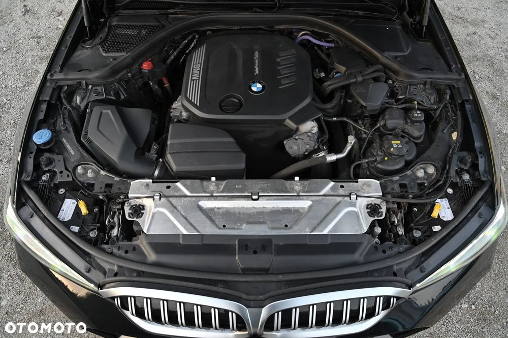 BMW Seria 3 - 14