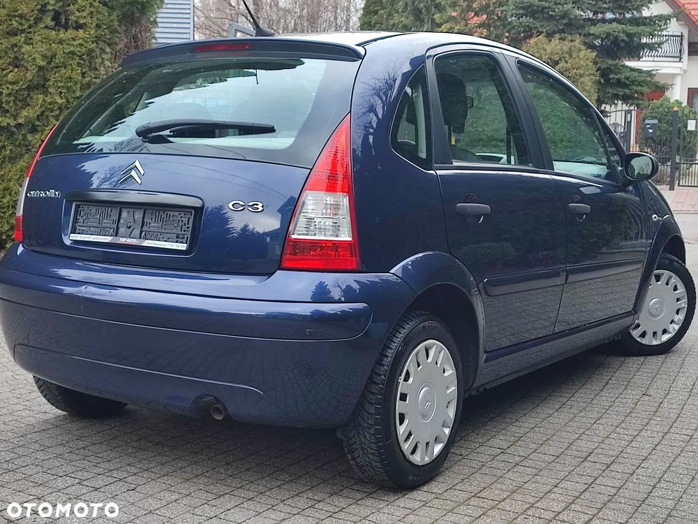 Citroën C3 1.4 Confort - 3