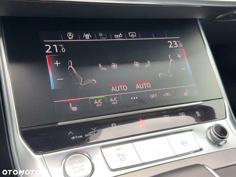 Audi A6 Avant - 23