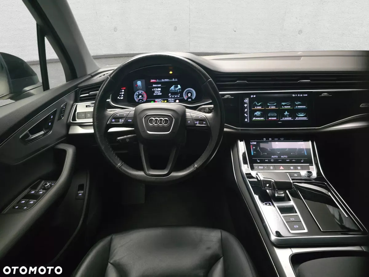 Audi Q7 45 TDI mHEV Quattro S Line Tiptr - 10