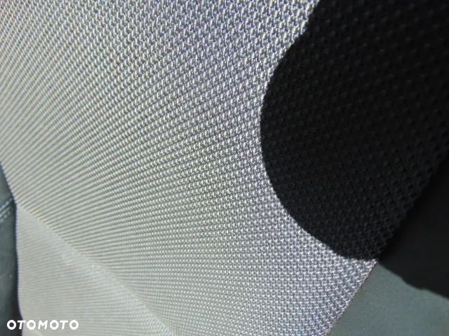 BMW Z4 lift E85 E86 sport M PAKIET FOTEL ładne super FOTELE kubełkowe sport sitze grzane pół skóra czarna - 7