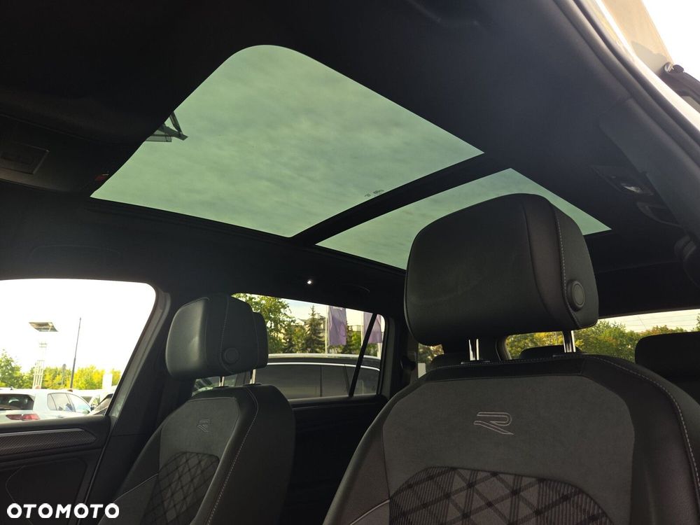 Volkswagen Tiguan Allspace 2.0 TDI 4Mot R-Line DSG - 27