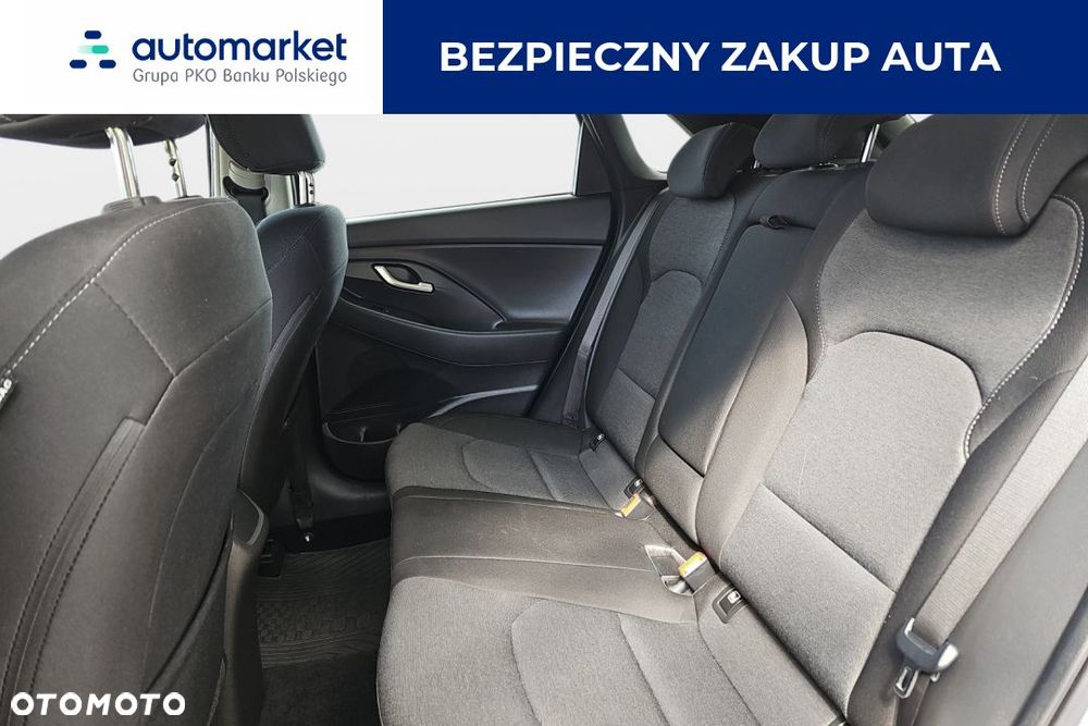 Hyundai i30 1.5 DPI Comfort - 12