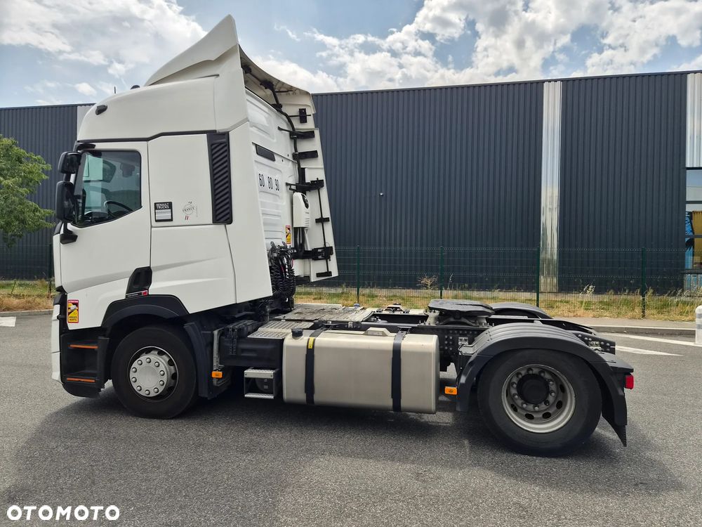 Renault T480 - 6