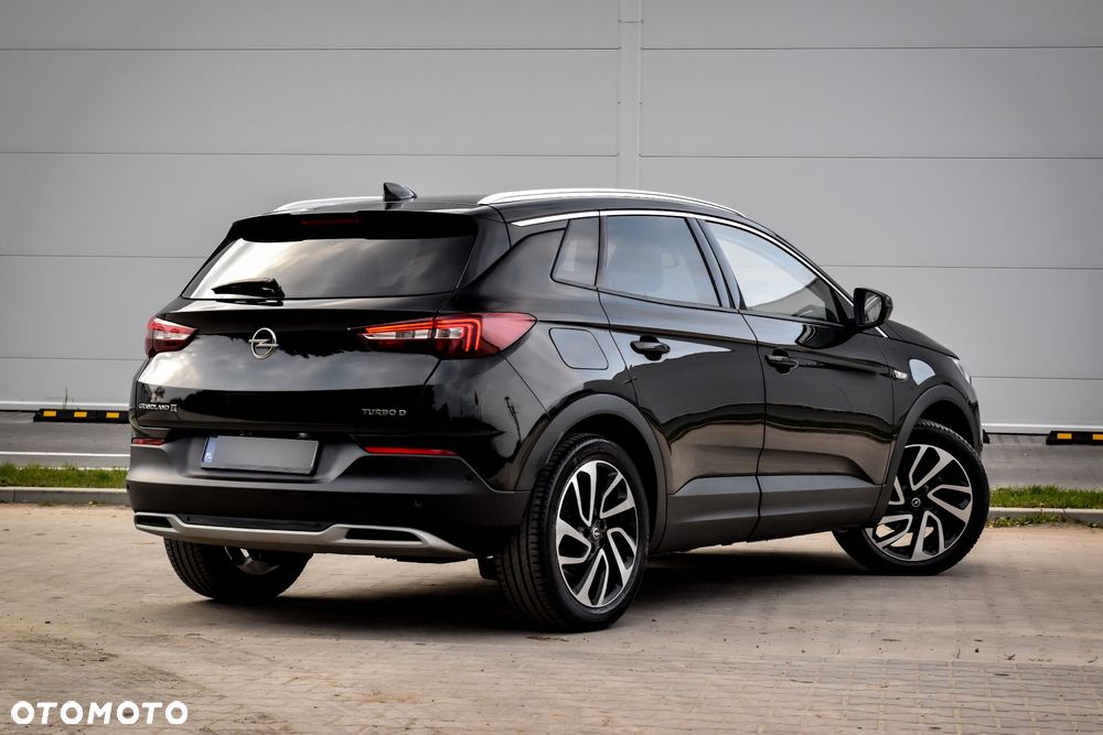 Opel Grandland X 1.6 D Start/Stop Business INNOVATION - 4