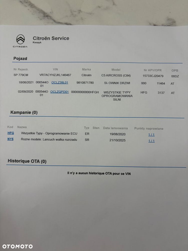 Citroën C5 Aircross 1.5 BlueHDi Shine - 26