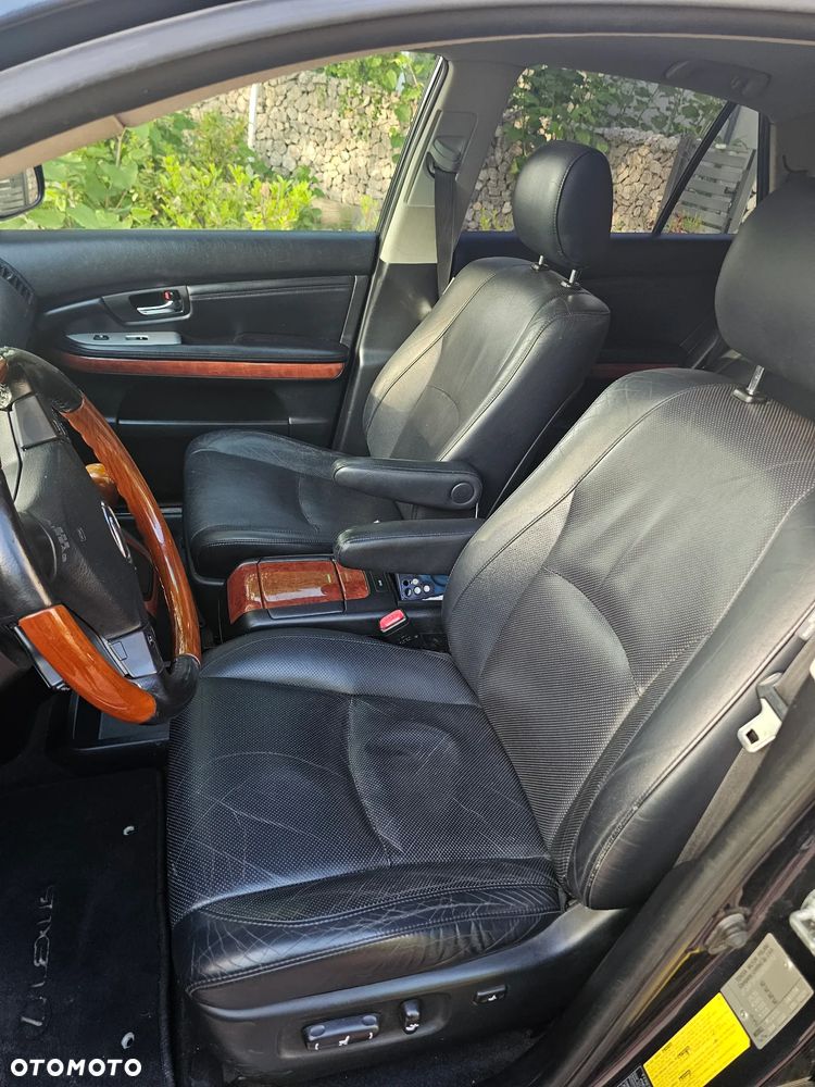 Lexus RX Lux - 21