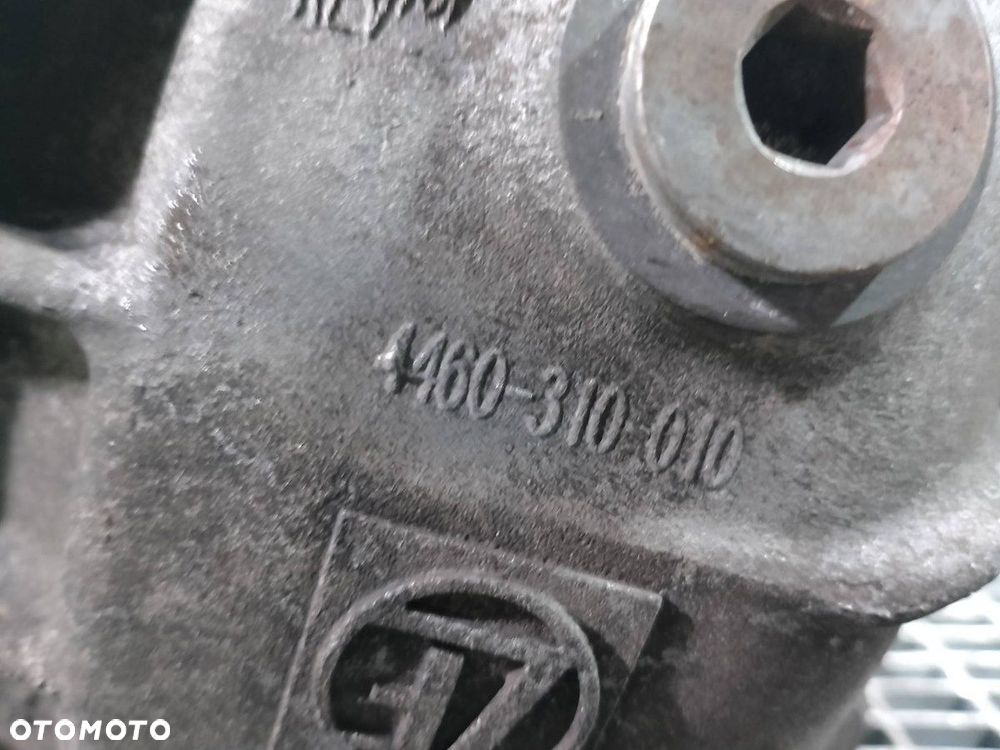 DYFERENCJAŁ PRZÓD MERCEDES-BENZ ML W163 4460-310-009 2.7 CDI - 3
