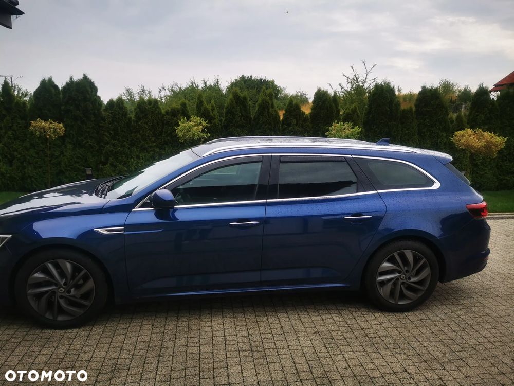 Renault Talisman 1.7 Blue dCi Limited - 3