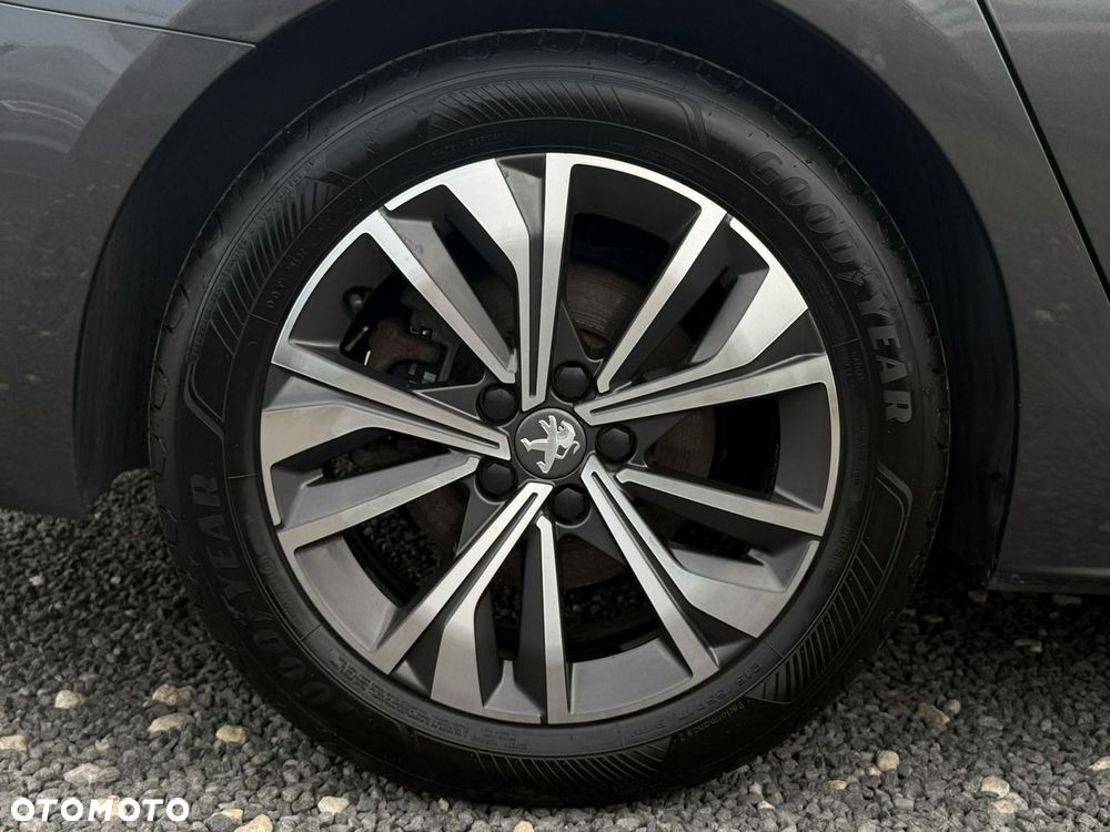 Peugeot 508 1.6 PureTech HYbrid PHEV Allure S&S EAT8 - 39