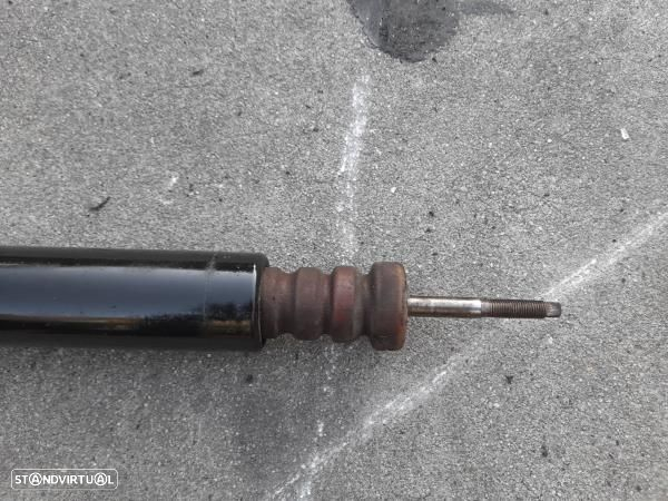 Amortecedor Suspensao Tras Dto  Suzuki Swift Iii (Mz, Ez) - 3