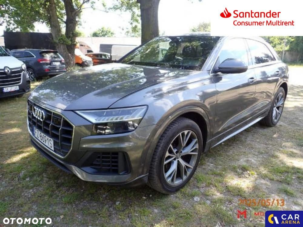 Audi Q8 - 3