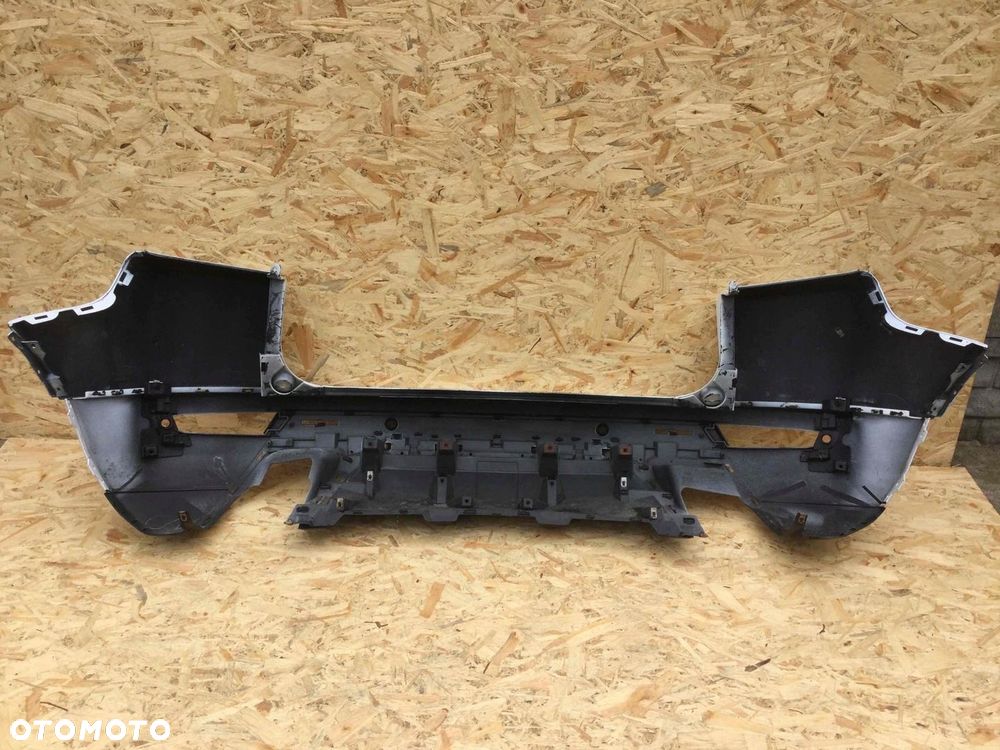 Land Rover Range Rover Evoque L538 Zderzak tylny LR036708 Bj3m-17d7814-a - 5