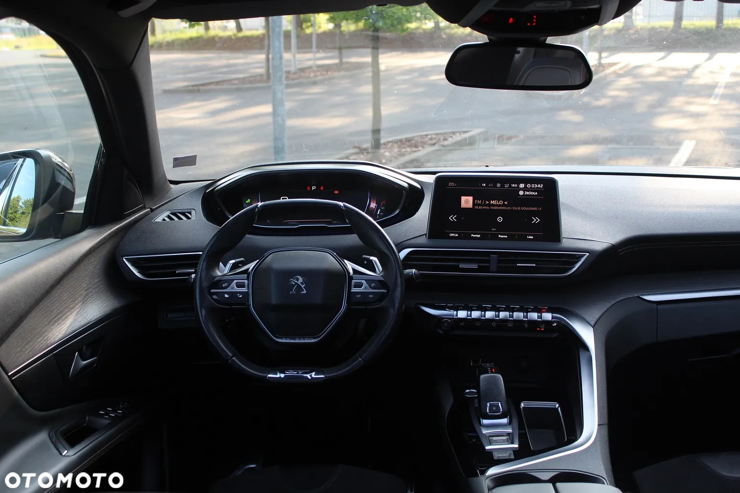 Peugeot 3008 2.0 BlueHDi GT S&S EAT6 - 16