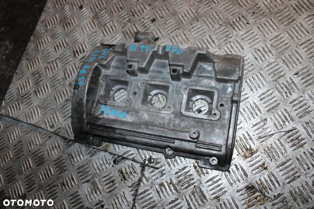 Pokrywa zaworów 078103472T Audi A4 S4 B5 8D cena sztuka - 3
