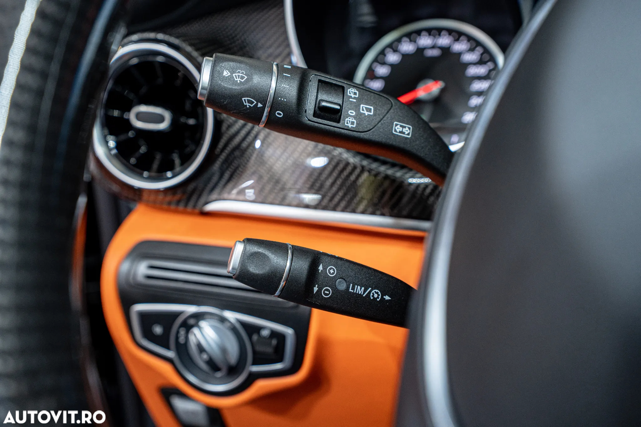 Mercedes-Benz V 300 d Combi Lung 237 CP AWD 9AT EXCLUSIVE - 26