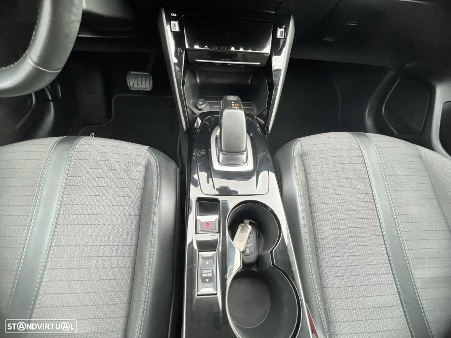 Peugeot e-208 50 kWh Allure Pack - 40