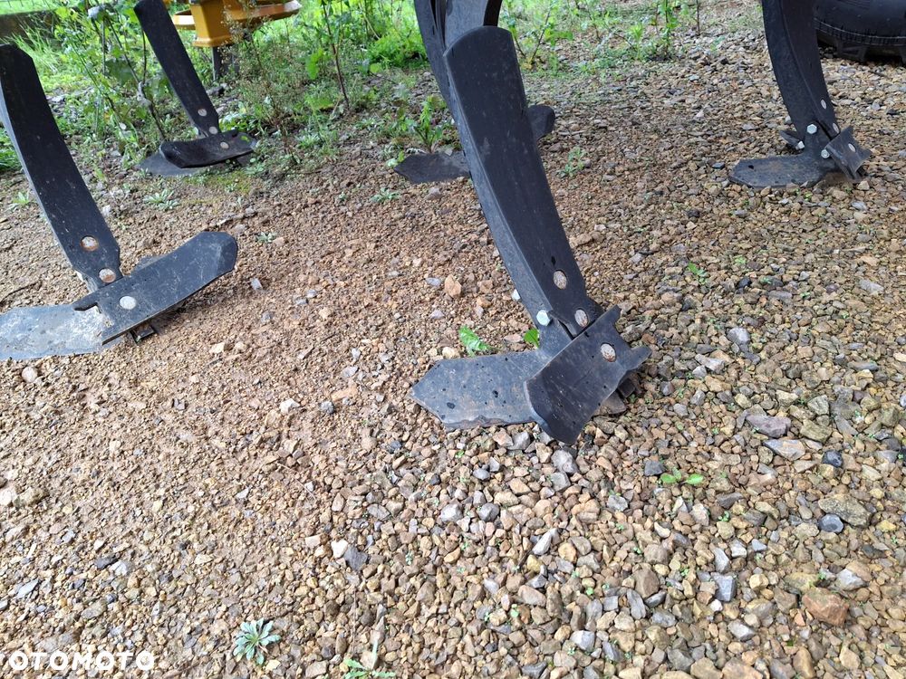 Alpego CAYMAN CF-400 TOP-SPRING - 7