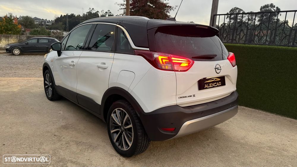 Opel Crossland X 1.2 T Ultimate - 5