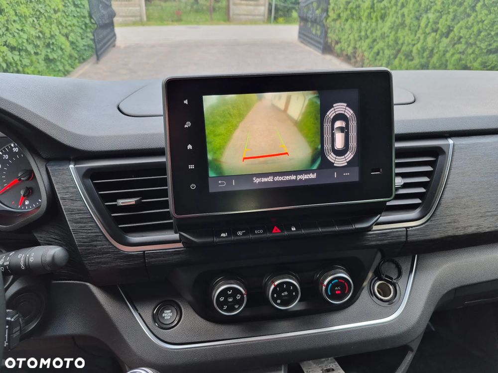 Renault Trafic 2.0 dCi Escapade - 17