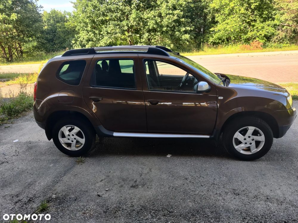 Dacia Duster 1.6 16V 105 4x2 Celebration - 16