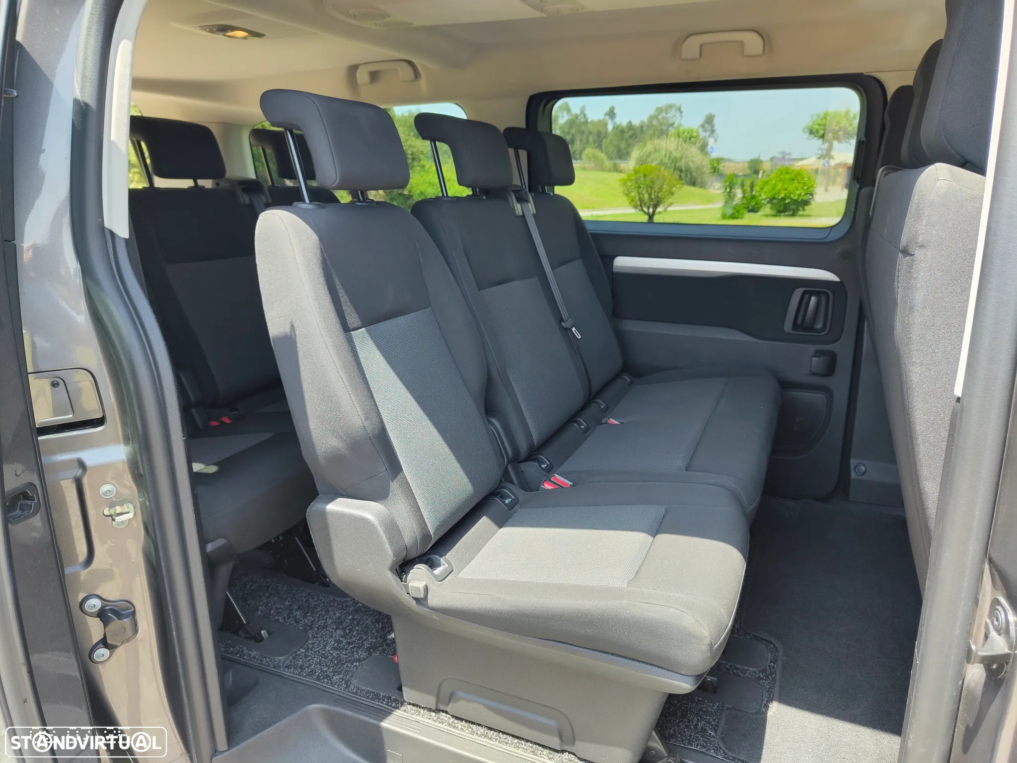 Toyota Proace Verso 2.0 D-4D L2 Exclusive 9L - 25
