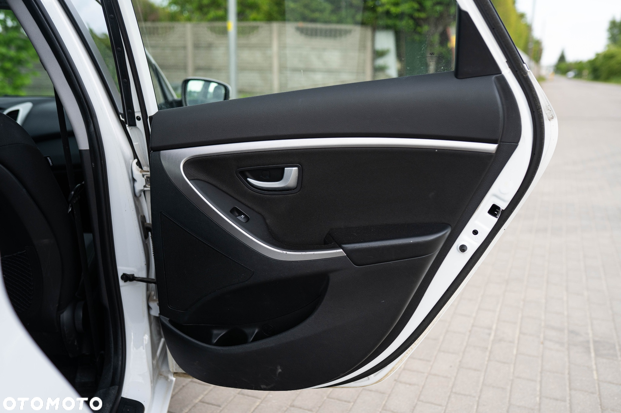Hyundai i30 1.6 GDI BlueDrive Comfort - 37