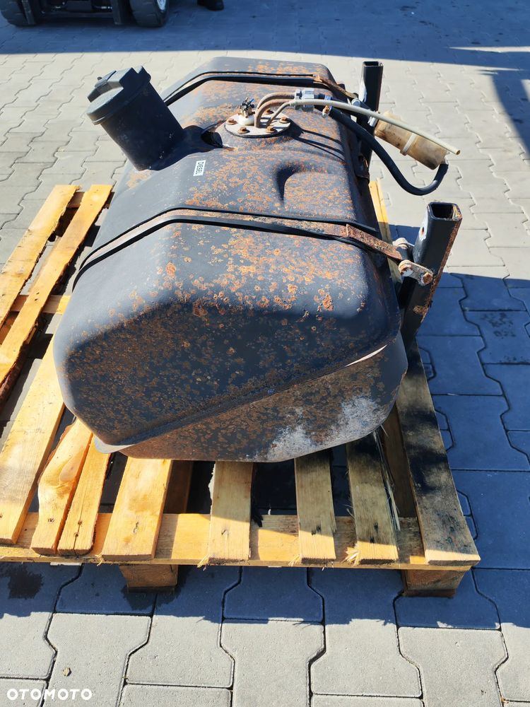 ZBIORNIK PALIWA RENAULT MESENGER DIESEL OK 140 L - 7