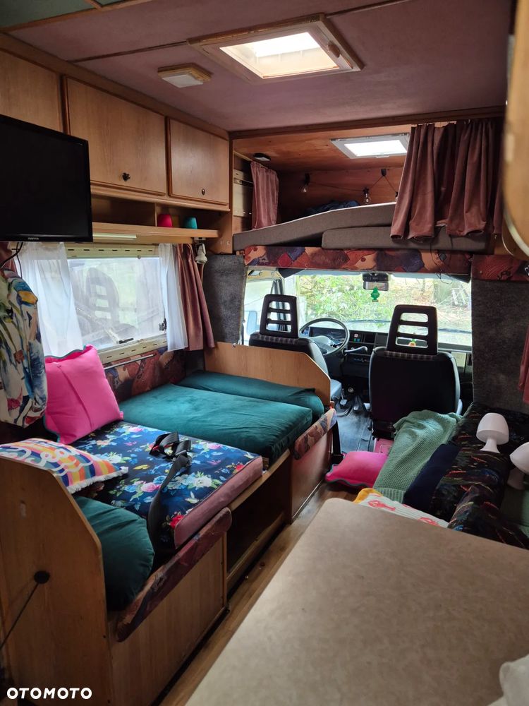 Fiat Ducato I - 19