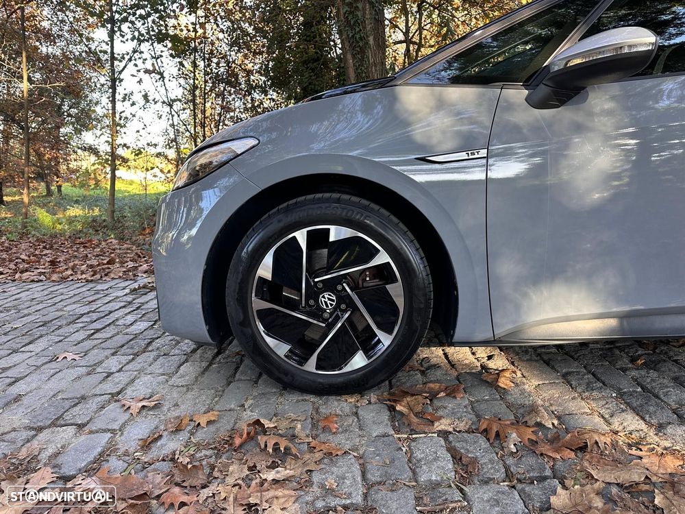 VW ID.3 Pro Performance - 8