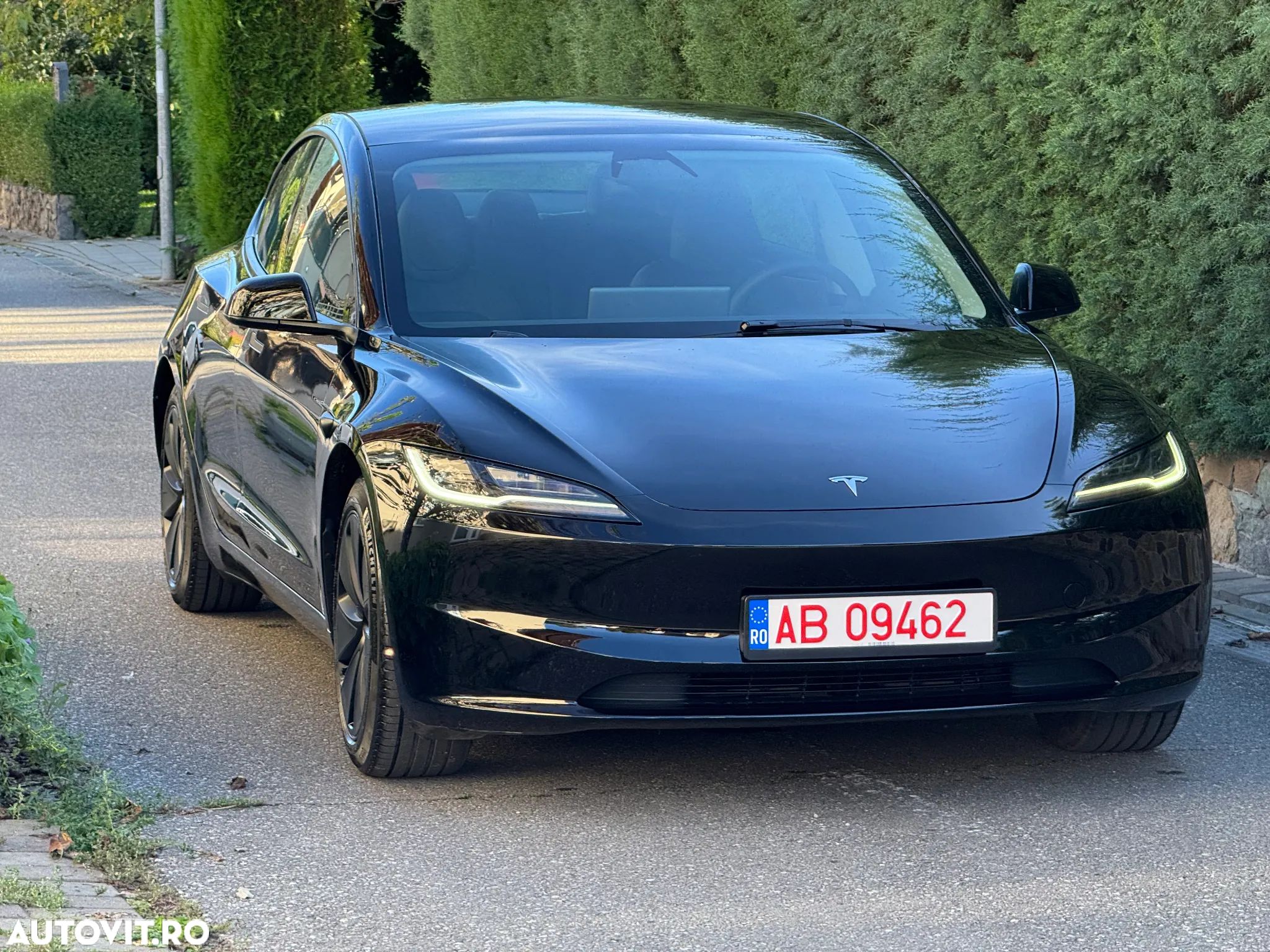Tesla Model 3 RWD - 1