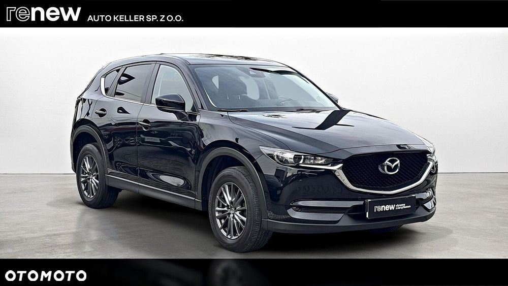Mazda CX-5 - 9