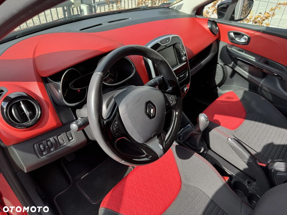 Renault Clio 0.9 Energy TCe Intens - 20