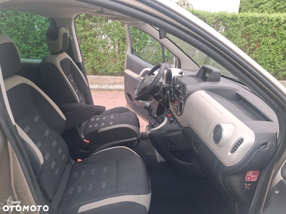 Citroën Berlingo 1.6 HDi XTR - 4
