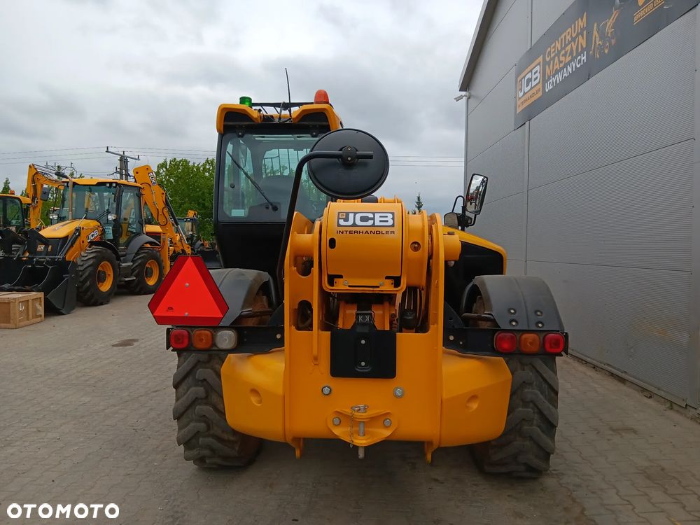 JCB 540-140 - 3