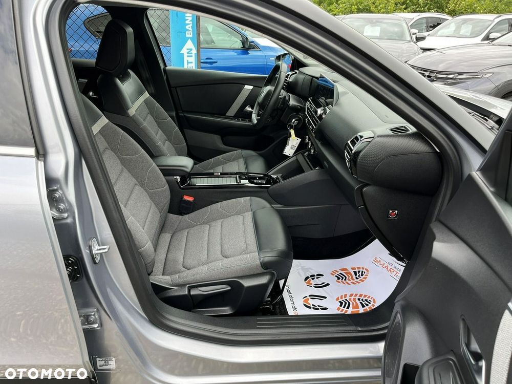 Citroën C4 1.2 PureTech Feel Pack S&S EAT8 - 31