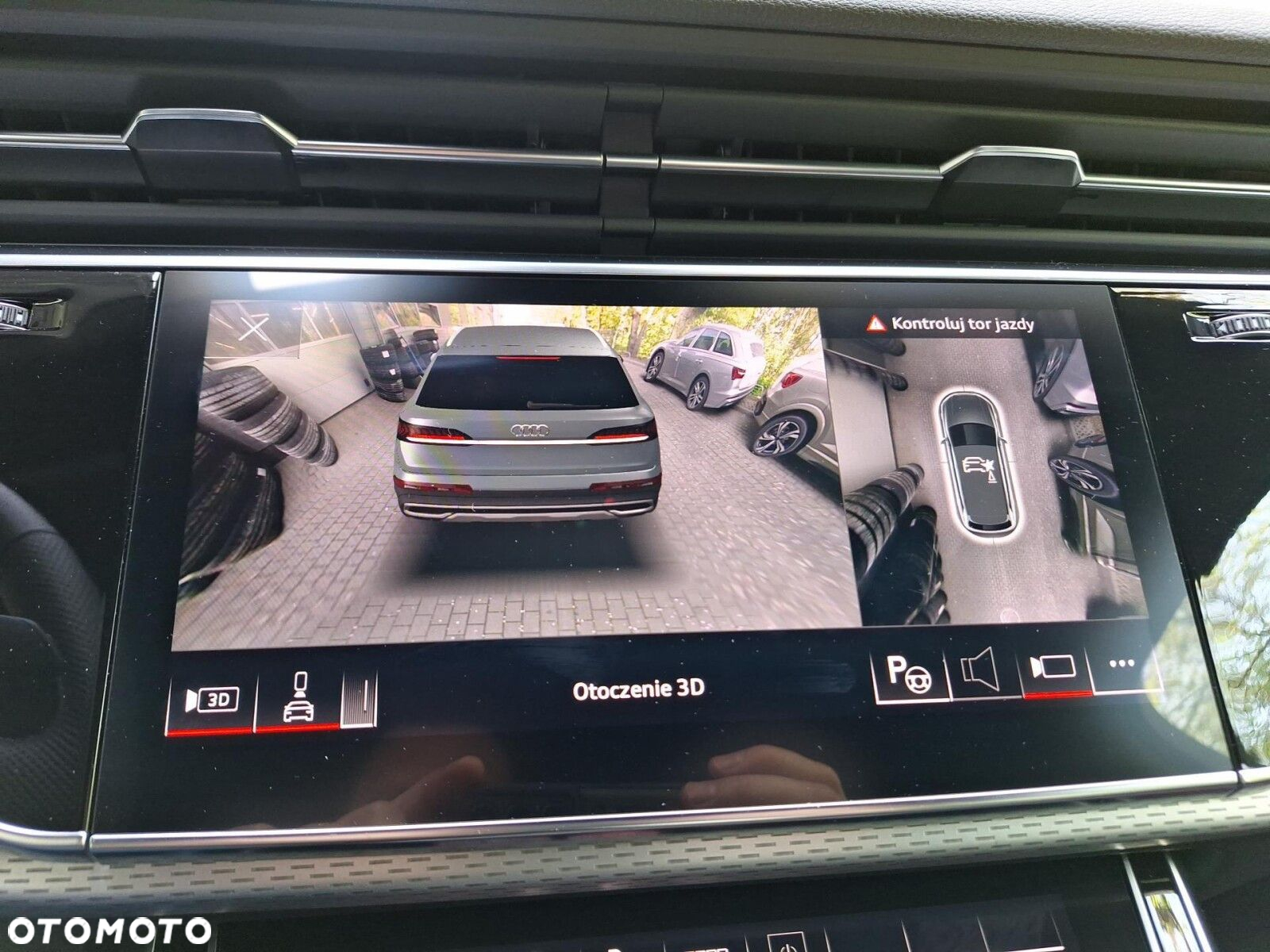 Audi Q7 - 33