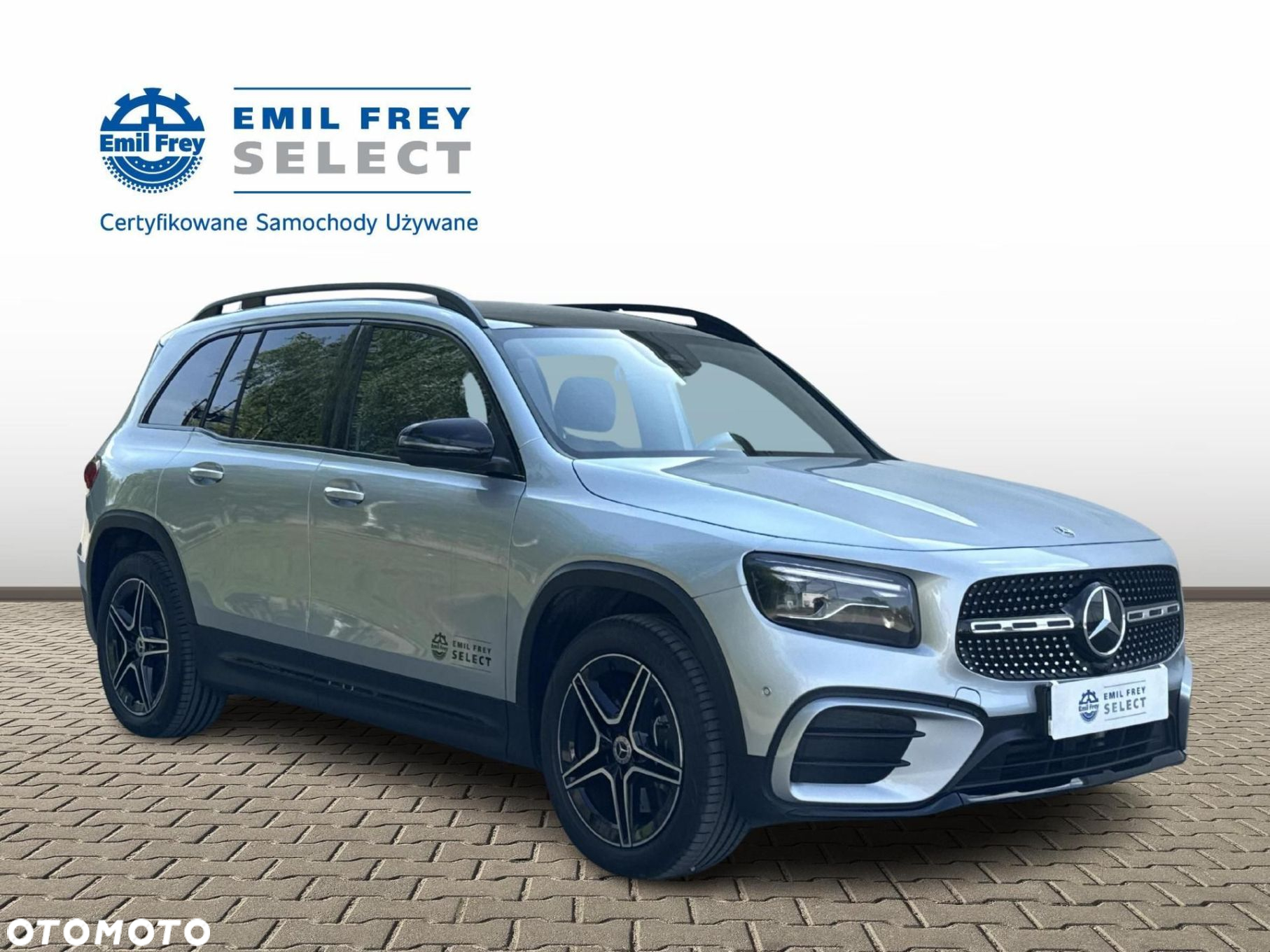 Mercedes-Benz GLB - 6