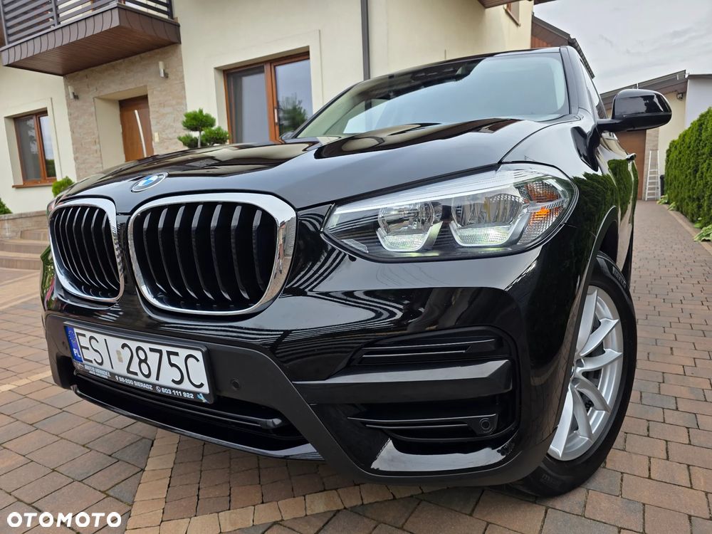 BMW X3 - 2
