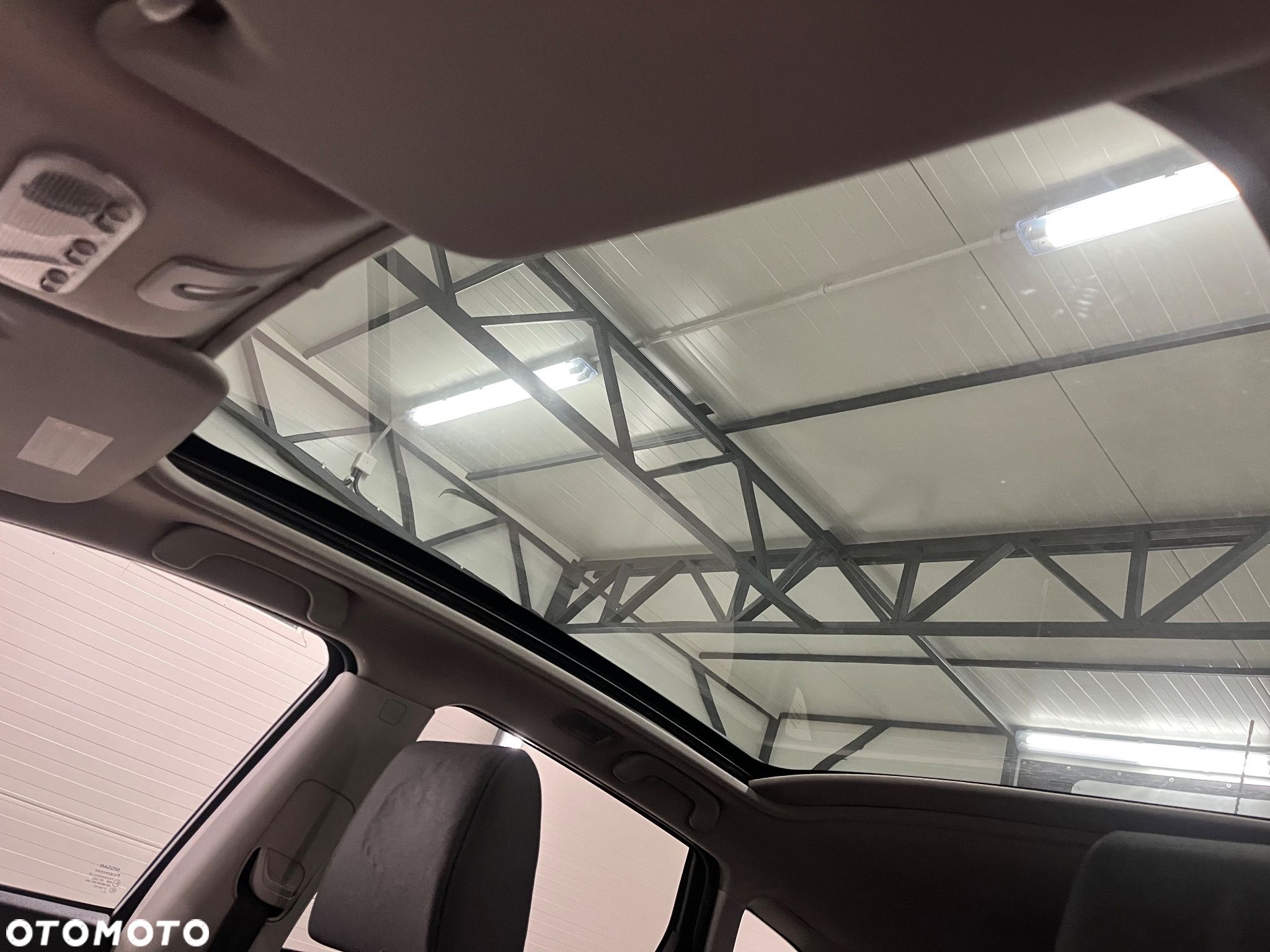 Nissan Qashqai 1.5 dCi Tekna - 10
