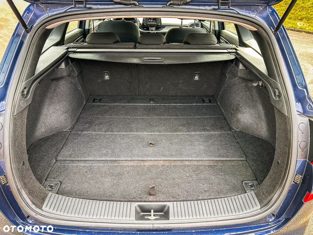 Hyundai i30 1.0 T-GDI Select - 8