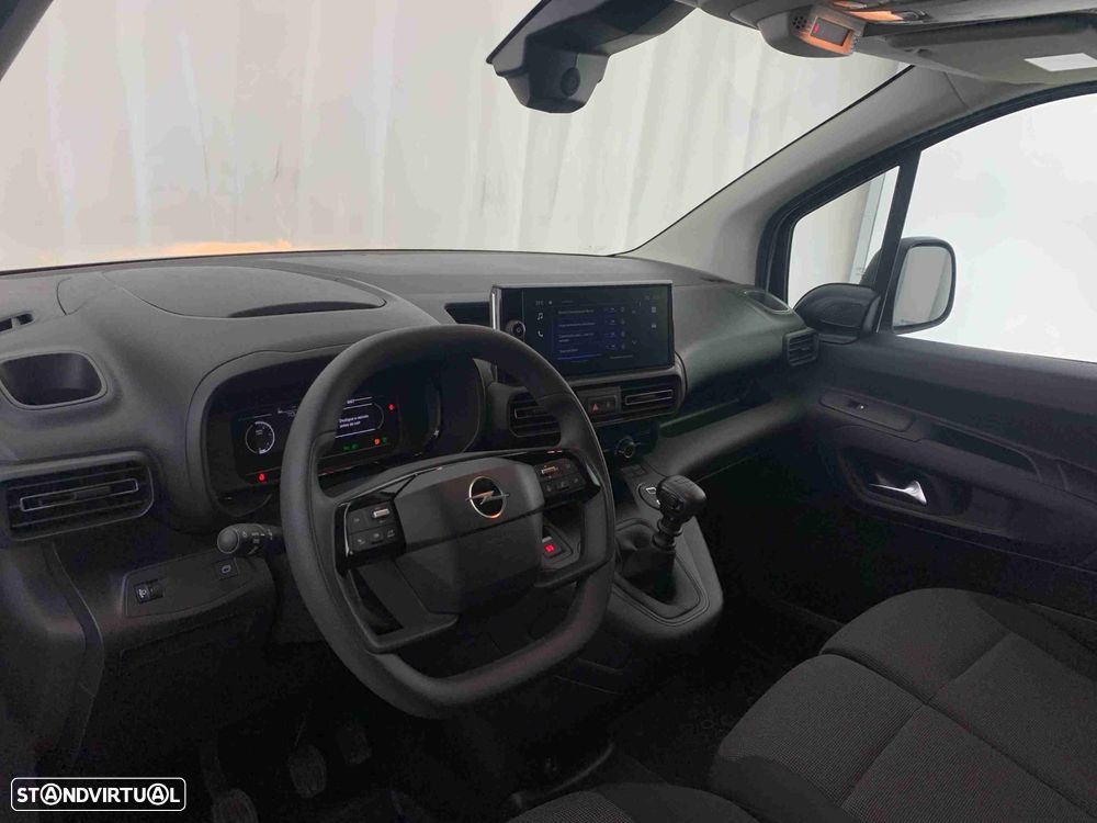 Opel Combo Cargo 1.5 CDTi XL - 7